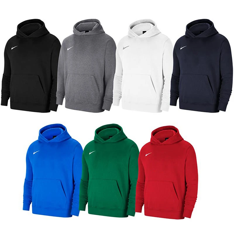 Nike Park 20 Junior Hoodie 4 Nike Park 20 Junior Hoodie - Image 2