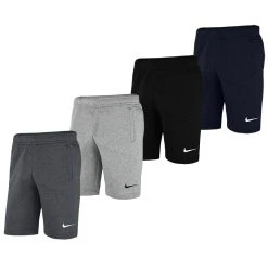 Nike Park 20 Junior Fleece Short -Harrod Sport shop it097777d 2