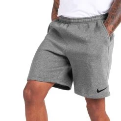 Nike Park 20 Junior Fleece Short -Harrod Sport shop it097777d 3