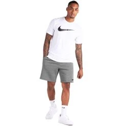 Nike Park 20 Junior Fleece Short -Harrod Sport shop it097777d 4