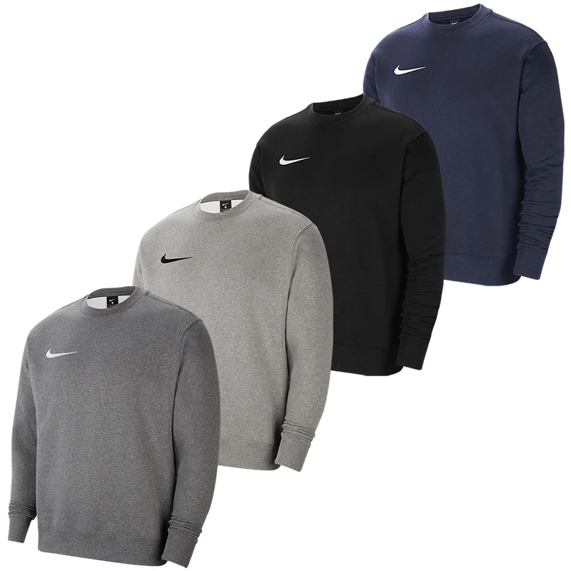 Nike Park 20 Senior Crew Sweatshirt 3 Nike Park 20 Senior Crew Sweatshirt