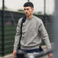 Nike Park 20 Senior Crew Sweatshirt 7 Nike Park 20 Senior Crew Sweatshirt -Harrod Sport shop it097817b 3