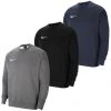 Nike Park 20 Junior Crew Sweatshirt 1 Nike Park 20 Junior Crew Sweatshirt -Harrod Sport shop it097822c