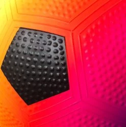 Urban Rainbow Neon Football 7 Urban Rainbow Neon Football -Harrod Sport shop it097859e 3