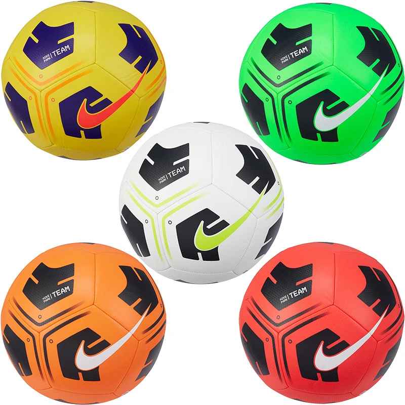 Nike Park Team 21 Football 3 Nike Park Team 21 Football