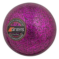 Grays Hockey Grays Glitter Xtra Hockey Ball -Harrod Sport shop it098043 3