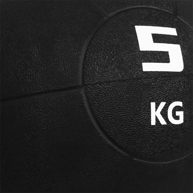 ATREQ Double Grip Medicine Ball 4 ATREQ Double Grip Medicine Ball - Image 2