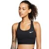Nike Womens Swoosh Sports Bra -Harrod Sport shop it098098c