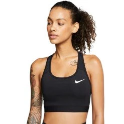 Nike Womens Swoosh Sports Bra