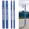 Centurion Netball Post Protectors 2 Centurion Netball Post Protectors -Harrod Sport shop it098112b