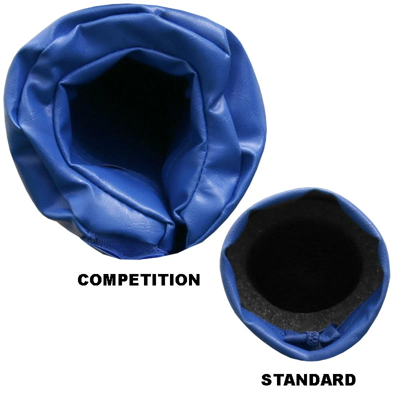 Centurion Netball Post Protectors 4 Centurion Netball Post Protectors - Image 2