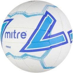 Mitre Pursue Match Netball -Harrod Sport shop it098202a 3