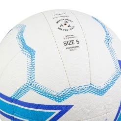 Mitre Pursue Match Netball -Harrod Sport shop it098202a 4