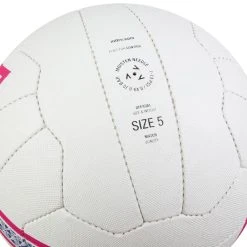 Mitre Shooter Match Netball 10 Mitre Shooter Match Netball -Harrod Sport shop it098203a 4