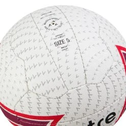 Mitre Ultragrip Match Netball -Harrod Sport shop it098205 5