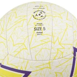 Mitre Intercept Match Netball 10 Mitre Intercept Match Netball -Harrod Sport shop it098207 4