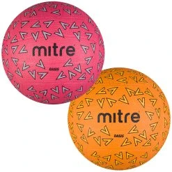 Mitre Oasis Training Netball