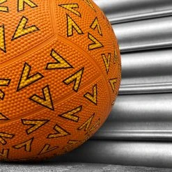 Mitre Oasis Training Netball 7 Mitre Oasis Training Netball -Harrod Sport shop it098213b 3