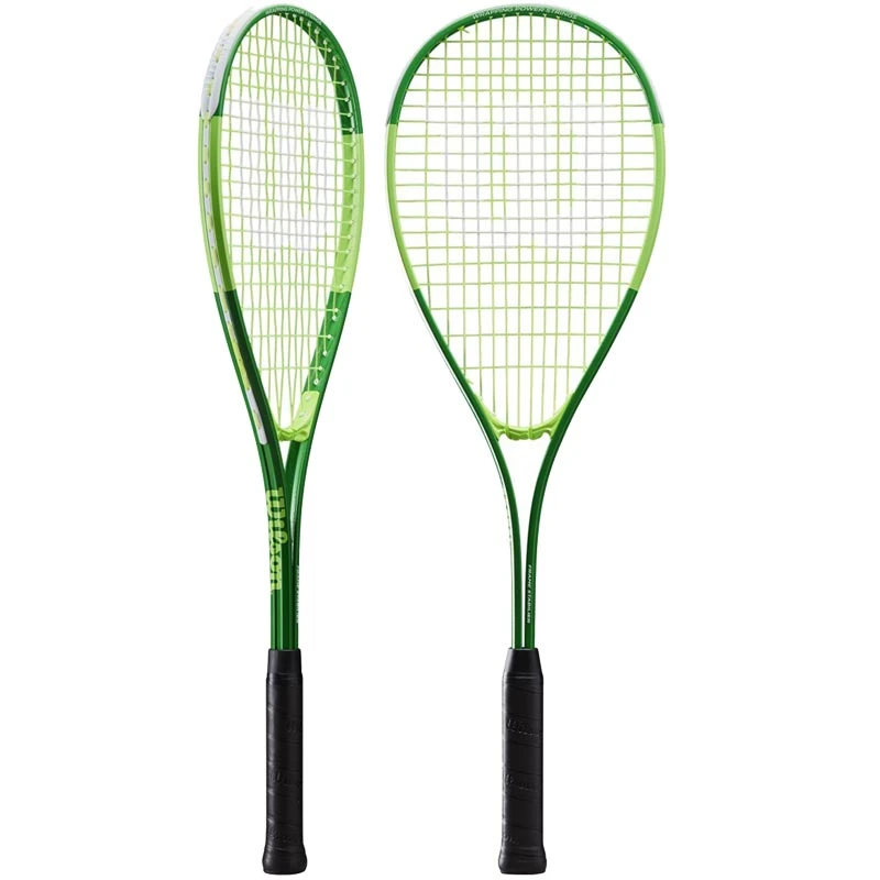 Wilson Blade 500 Squash Racket 3 Wilson Blade 500 Squash Racket