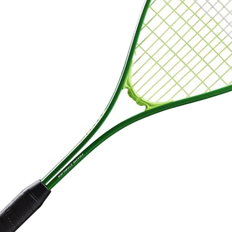 Wilson Blade 500 Squash Racket 4 Wilson Blade 500 Squash Racket - Image 2