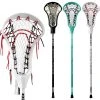 England Lacrosse Unisex Complete Lacrosse Stick 1 England Lacrosse Unisex Complete Lacrosse Stick -Harrod Sport shop it098276i