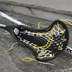 England Lacrosse Unisex Complete Lacrosse Stick -Harrod Sport shop it098276i 4