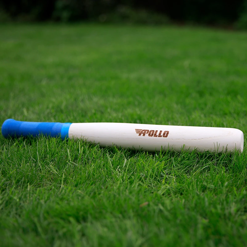 Apollo® Apollo Original Wooden Rounders Stick 3 Apollo® Apollo Original Wooden Rounders Stick