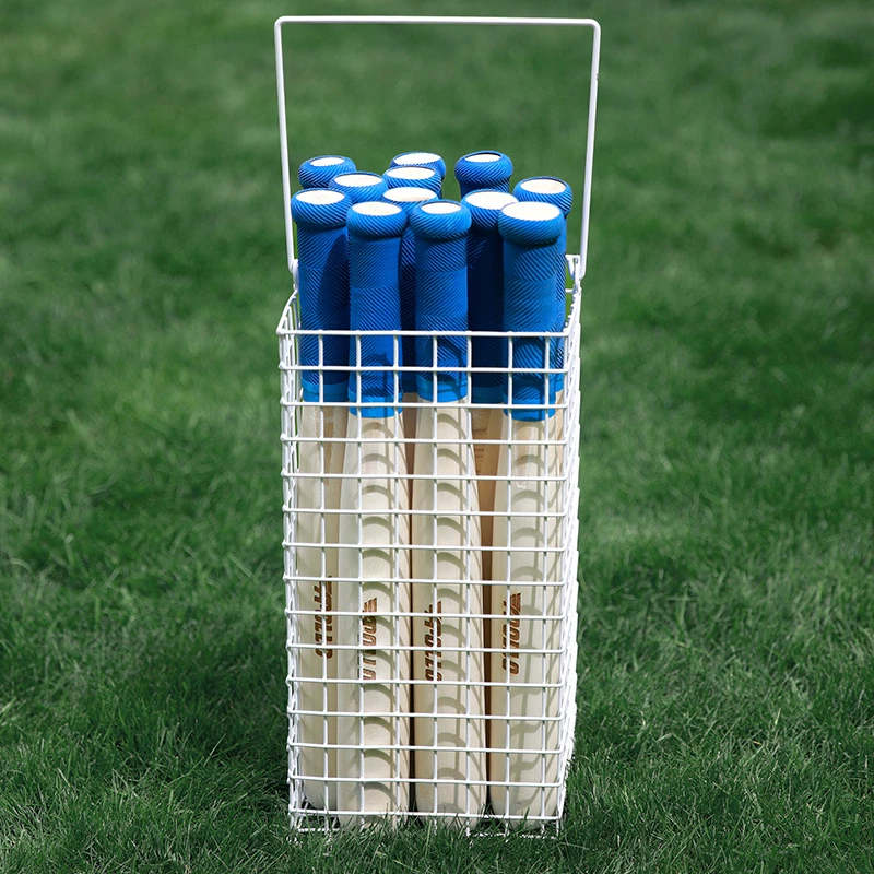 Apollo® Apollo Original Wooden Rounders Stick 5 Apollo® Apollo Original Wooden Rounders Stick - Image 3