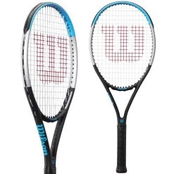 Wilson Ultra Power 100 Tennis Racket