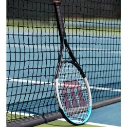 Wilson Ultra Power 100 Tennis Racket -Harrod Sport shop it098439 4