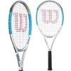 Wilson Ultra Power Team 103 Tennis Racket -Harrod Sport shop it098442