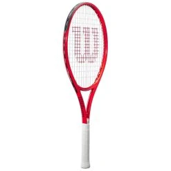Wilson Roger Federer Junior Tennis Racket -Harrod Sport shop it098444 3