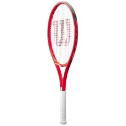 Wilson Roger Federer Junior Tennis Racket -Harrod Sport shop it098444 4