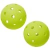Wilson Tru 32 Pickleball Ball 2 Pack -Harrod Sport shop it098452