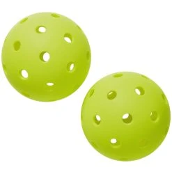 Wilson Tru 32 Pickleball Ball 2 Pack
