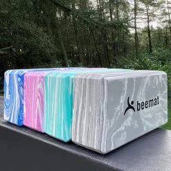 Beemat Deluxe Yoga Mat Set -Harrod Sport shop it098493 3