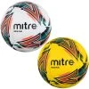 Mitre Delta Plus FIFA Match Football 2 Mitre Delta Plus FIFA Match Football -Harrod Sport shop it098510a