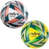 Mitre Ultimatch Max FIFA Football -Harrod Sport shop it098518b