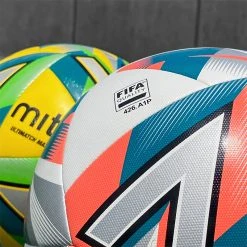 Mitre Ultimatch Max FIFA Football 7 Mitre Ultimatch Max FIFA Football -Harrod Sport shop it098518b 3