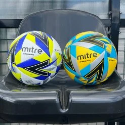 Mitre Ultimatch Plus IMS Football -Harrod Sport shop it098522a 5