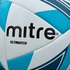 Mitre Ultimatch One Match Football -Harrod Sport shop it098528h 3
