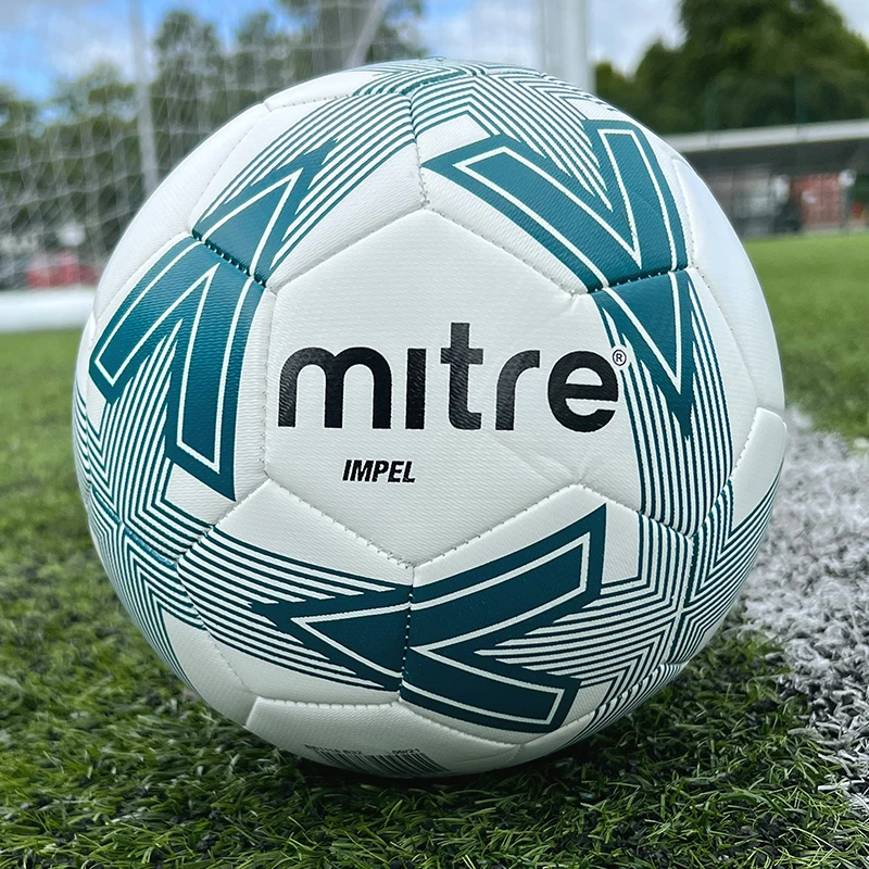 Mitre Impel Training Football 4 Mitre Impel Training Football - Image 2