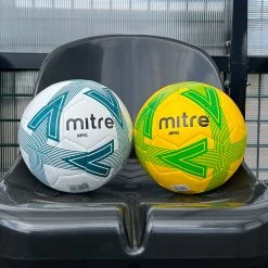 Mitre Impel Training Football 9 Mitre Impel Training Football -Harrod Sport shop it098540g 4