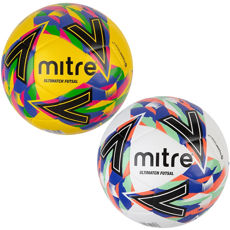 Mitre Ultimatch Futsal Football 3 Mitre Ultimatch Futsal Football