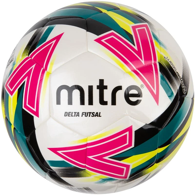 Mitre Delta Futsal Football 3 Mitre Delta Futsal Football