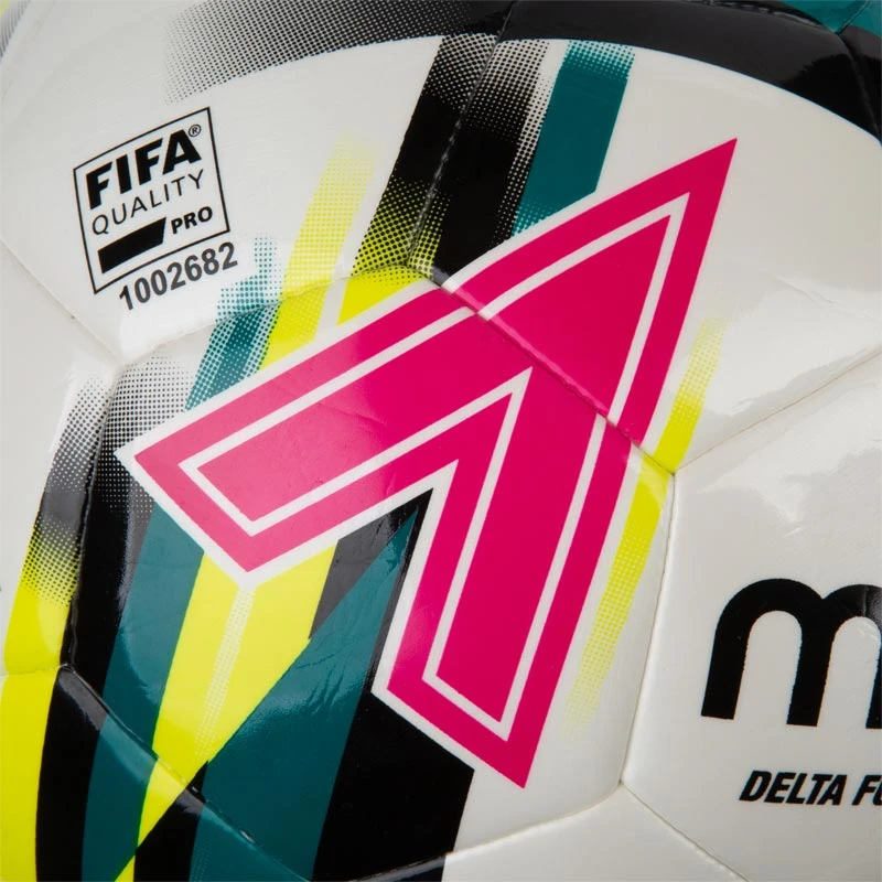 Mitre Delta Futsal Football 5 Mitre Delta Futsal Football - Image 3