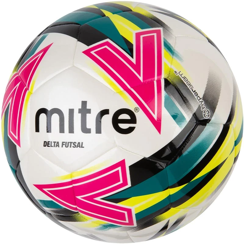 Mitre Delta Futsal Football 7 Mitre Delta Futsal Football - Image 5