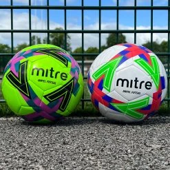 Mitre Impel Futsal Football -Harrod Sport shop it098562a 3