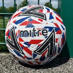 Mitre Street Soccer Football -Harrod Sport shop it098566b 2
