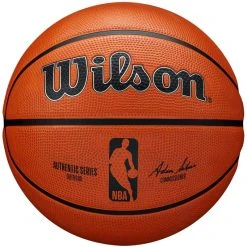 Wilson NBA Authentic Series Basketball